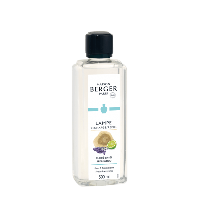 Maison Berger - Fresh Wood - 500ml